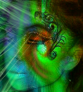 Illustrations: cahaya owns!!