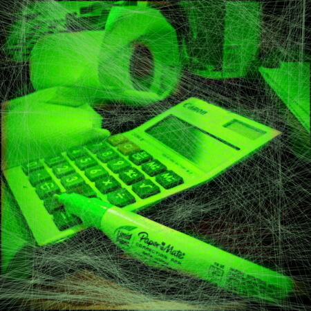 Illustrations: cahaya owns!!